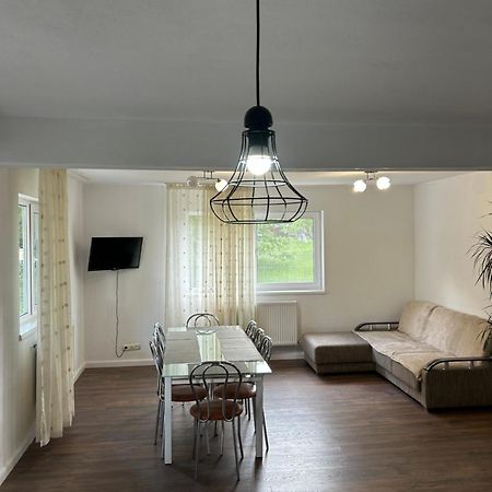 فيلا Casa Luca Ama Bran برانْ المظهر الخارجي الصورة