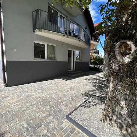 فيلا Casa Luca Ama Bran برانْ المظهر الخارجي الصورة