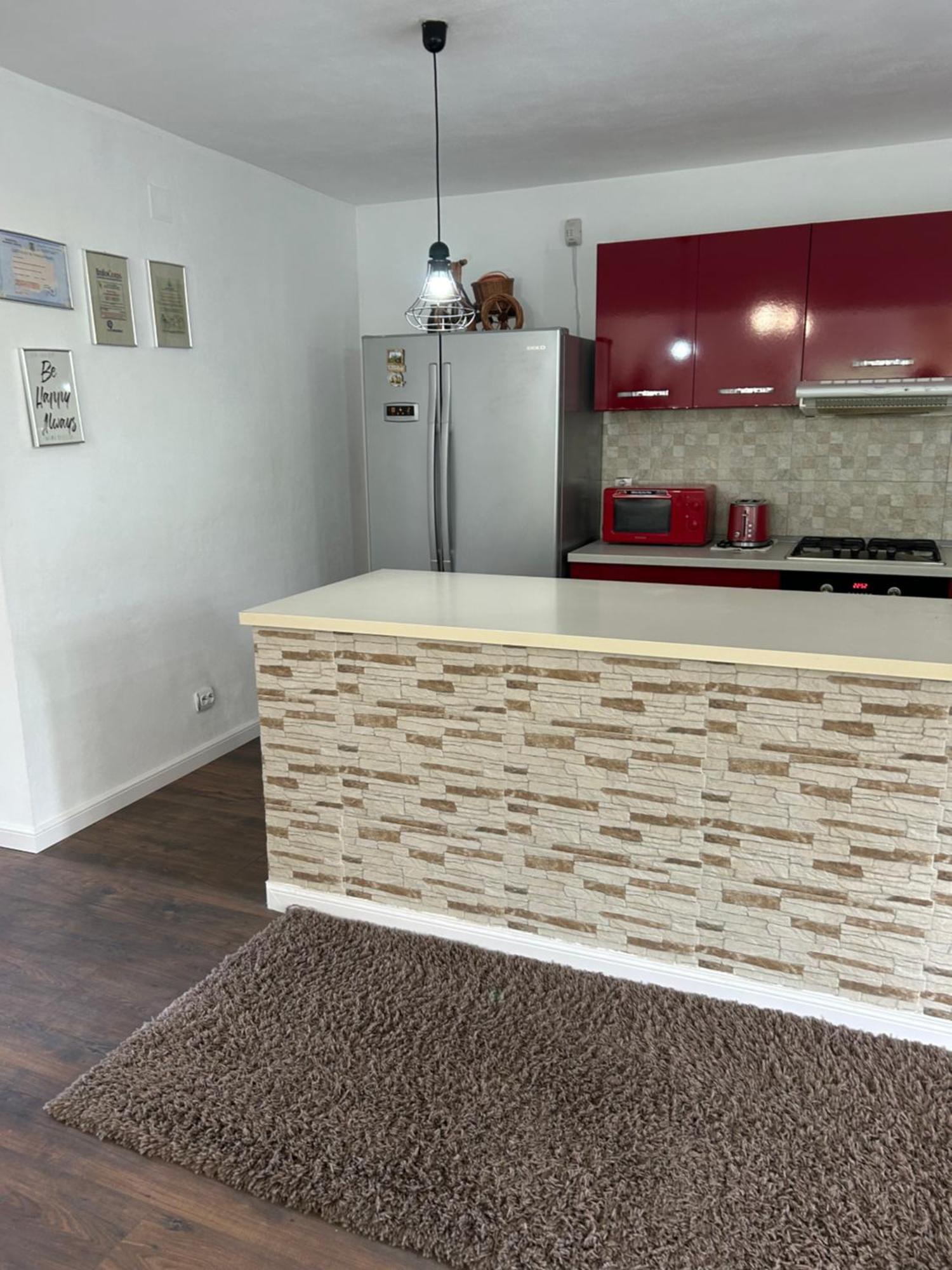 فيلا Casa Luca Ama Bran برانْ المظهر الخارجي الصورة