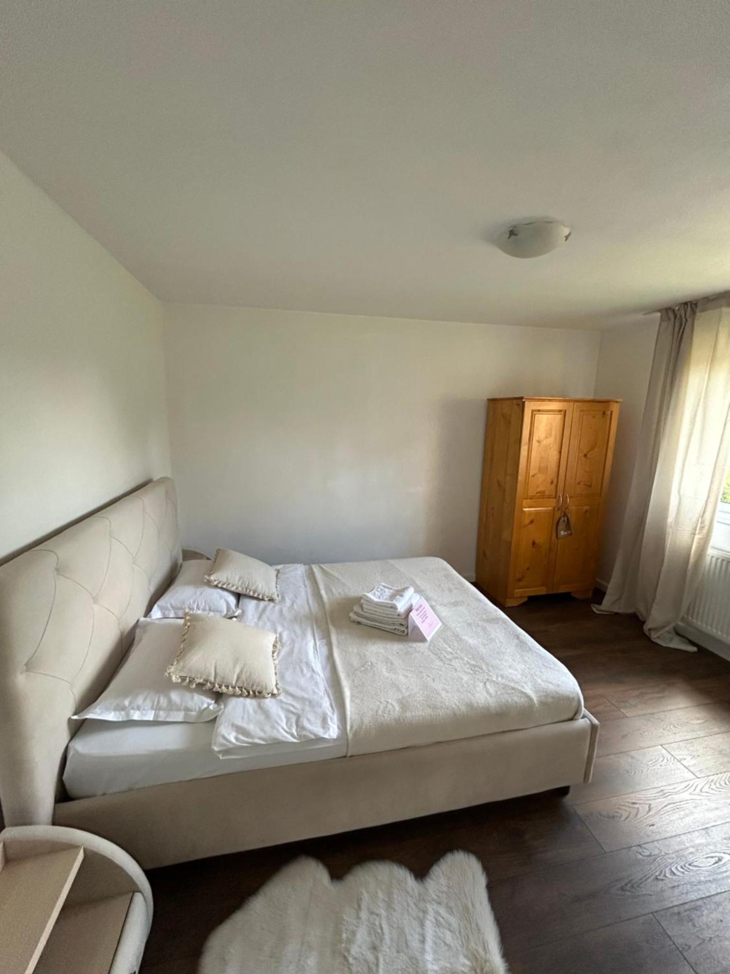 فيلا Casa Luca Ama Bran برانْ المظهر الخارجي الصورة
