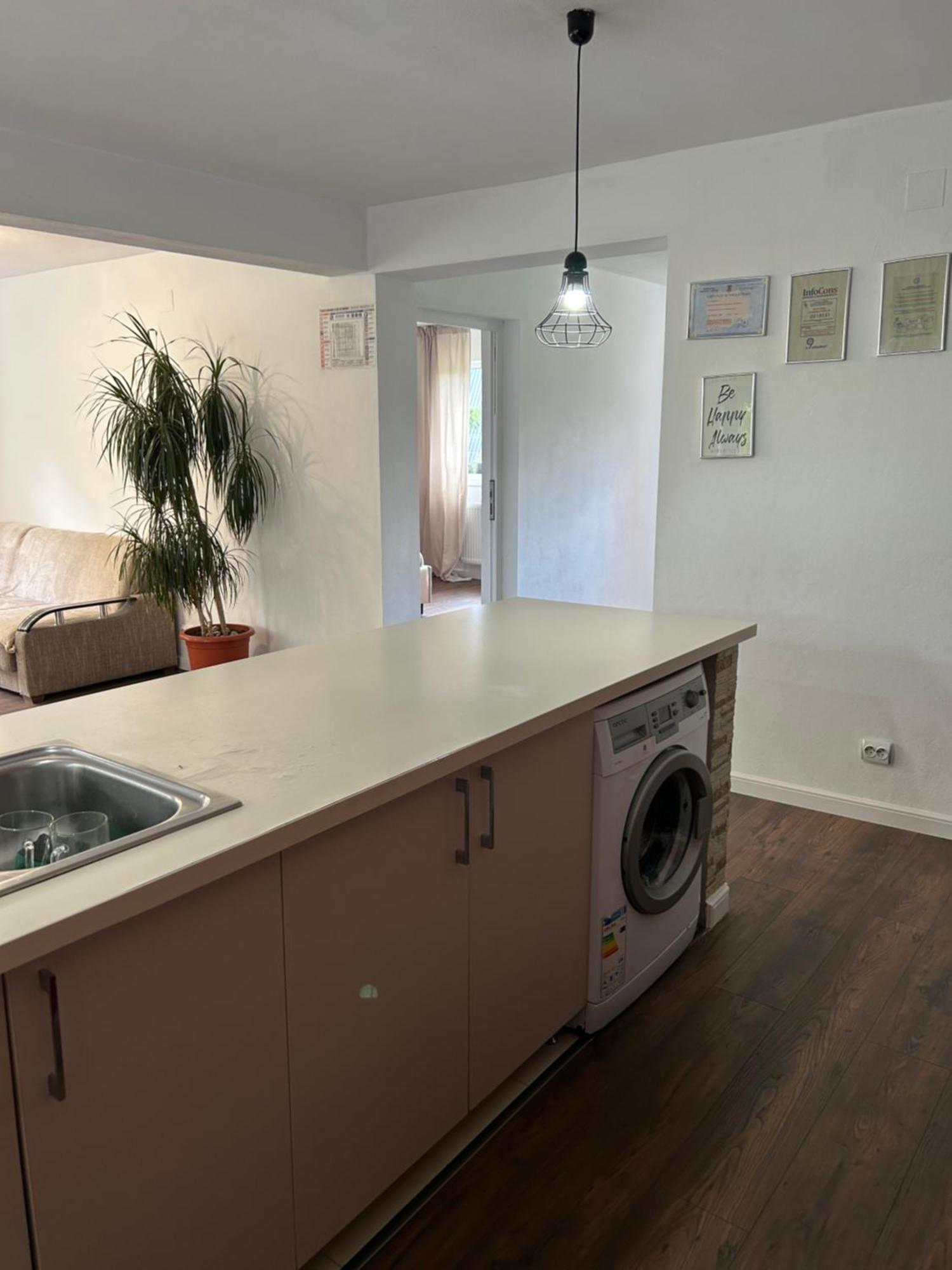 فيلا Casa Luca Ama Bran برانْ المظهر الخارجي الصورة